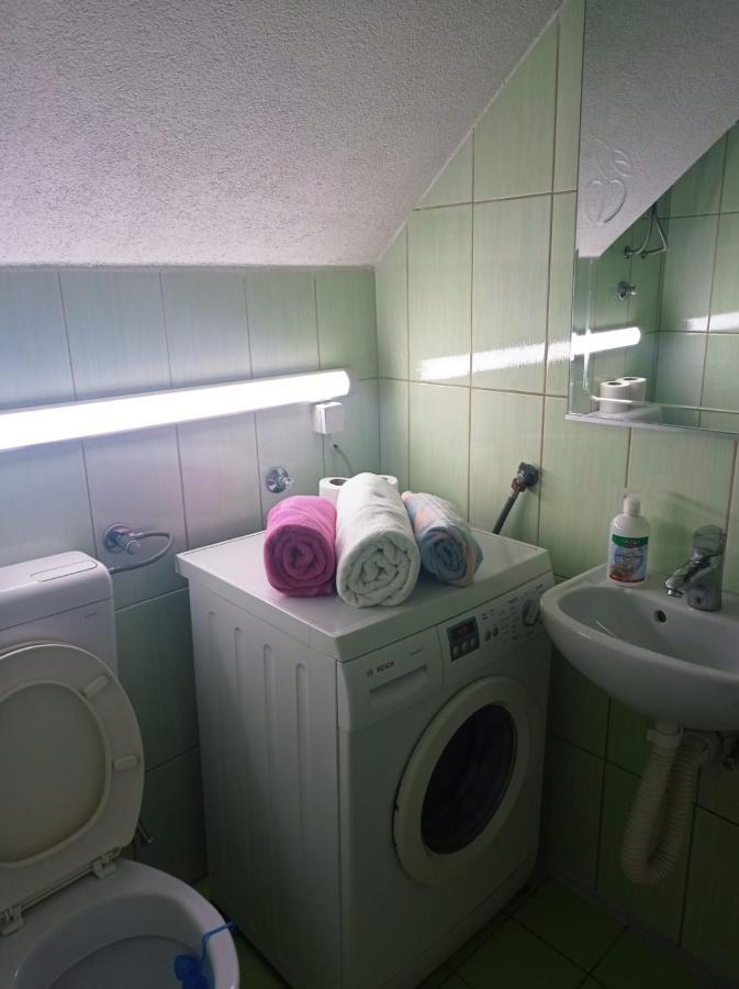 Apartments Cemo ซาราเยโว ภายนอก รูปภาพ