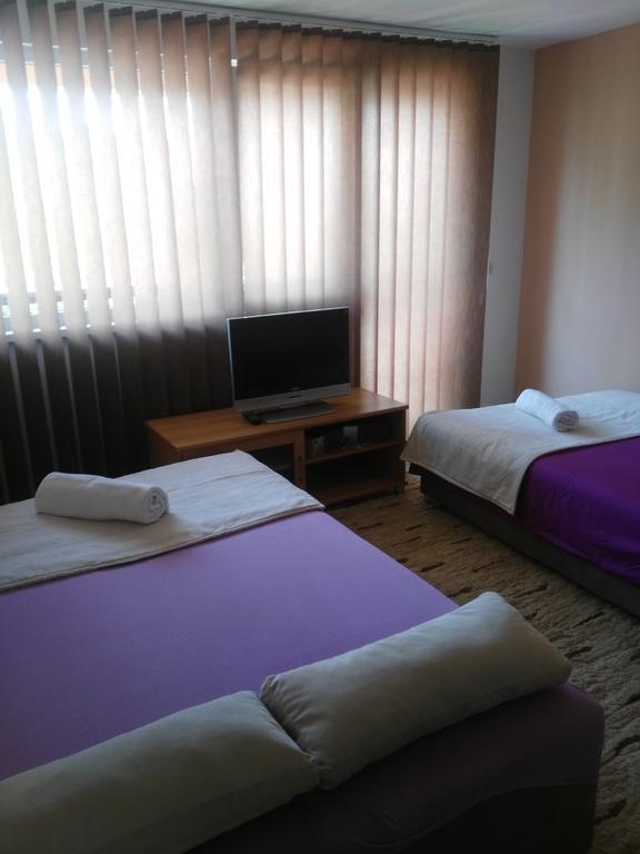 Apartments Cemo ซาราเยโว ภายนอก รูปภาพ
